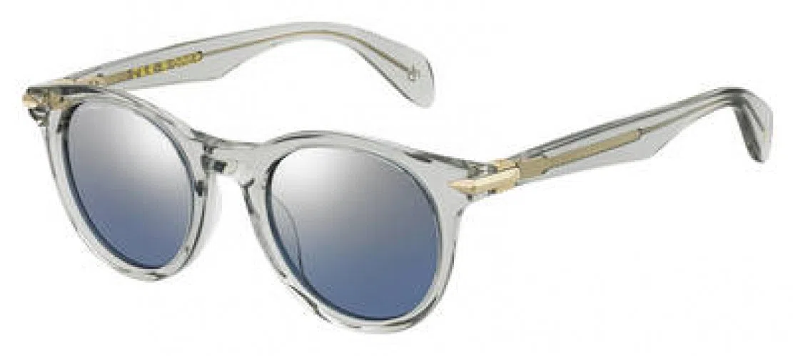 Rag & Bone 5012 Sunglasses - view 2